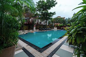De Alturas Resort