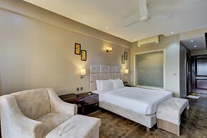 De Alturas Resort
