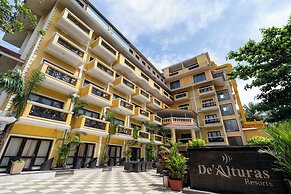 De Alturas Resort