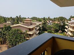 De Alturas Resort