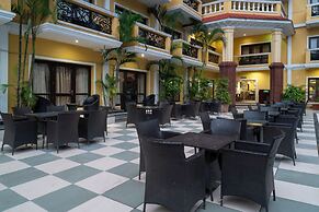 De Alturas Resort