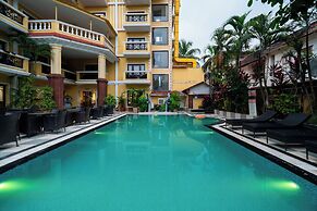 De Alturas Resort