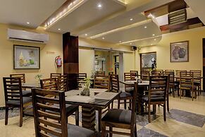 De Alturas Resort