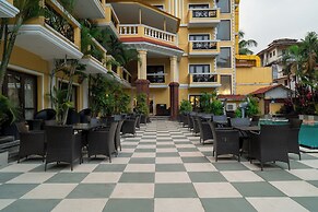 De Alturas Resort