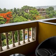 De Alturas Resort