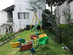 Benzz Park - Kodai