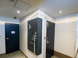 Bound Hostel