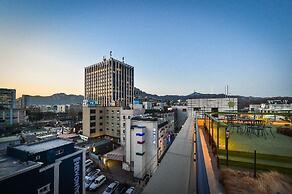 Bound Hostel