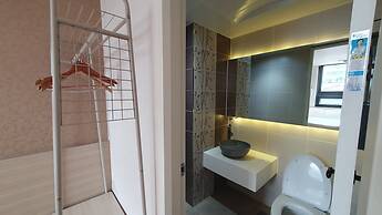Bound Hostel