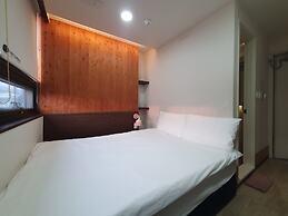 Bound Hostel