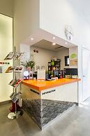 Bound Hostel