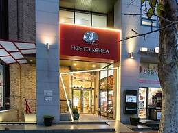 Bound Hostel