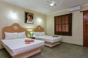Koox City Garden Hotel