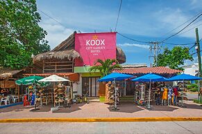 Koox City Garden Hotel
