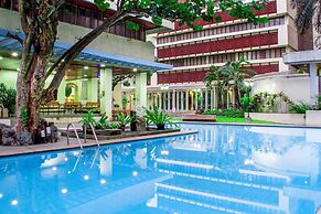 AIM Conference Center Manila