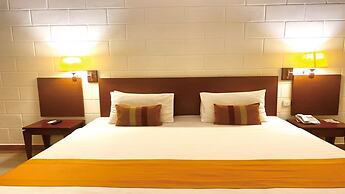Hotel Mega Lestari