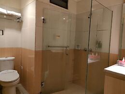 Hotel Mega Lestari