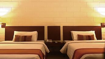 Hotel Mega Lestari