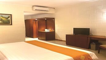 Hotel Mega Lestari
