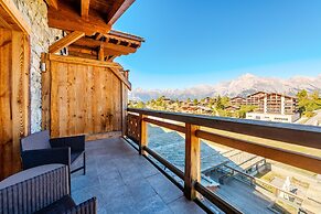 Hôtel Nendaz 4 Vallées & Spa