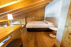 Hôtel Nendaz 4 Vallées & Spa