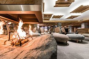 Hôtel Nendaz 4 Vallées & Spa