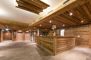 Hôtel Nendaz 4 Vallées & Spa