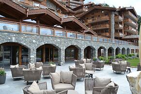 Hôtel Nendaz 4 Vallées & Spa