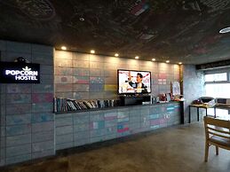 Popcorn Hostel Haeundae