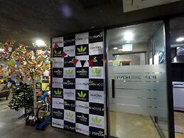 Popcorn Hostel Haeundae