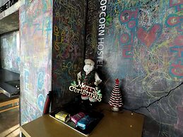 Popcorn Hostel Haeundae