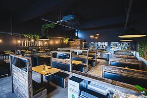 Mercure Launceston