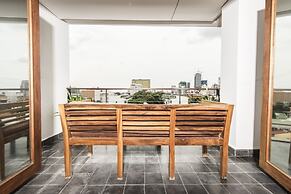Patio Hotel & Urban Resort