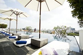 Patio Hotel & Urban Resort