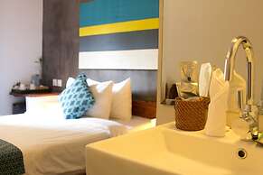Patio Hotel & Urban Resort