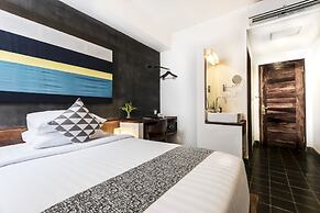Patio Hotel & Urban Resort