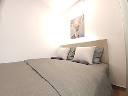 OYO Hostel Myeongdong 2