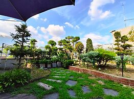 OYO Hostel Myeongdong 2