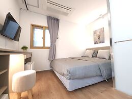 OYO Hostel Myeongdong 2
