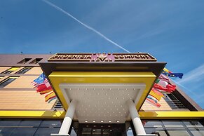 Phoenicia Comfort Hotel