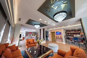 Phoenicia Comfort Hotel