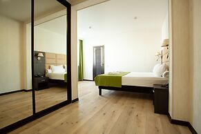 Ekodom Sochi Hotel