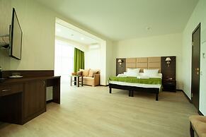 Ekodom Sochi Hotel