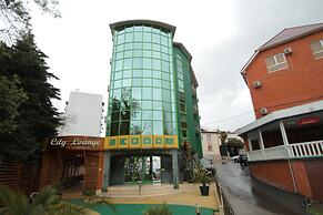 Ekodom Sochi Hotel