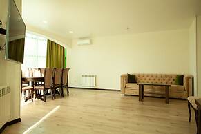 Ekodom Sochi Hotel