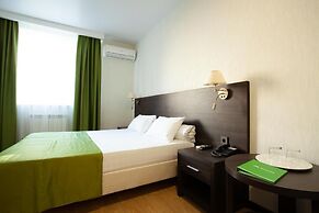 Ekodom Sochi Hotel