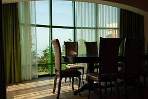 Ekodom Sochi Hotel