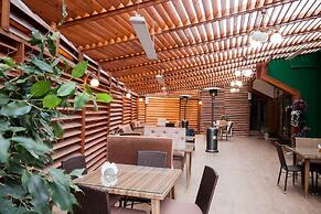 Ekodom Sochi Hotel