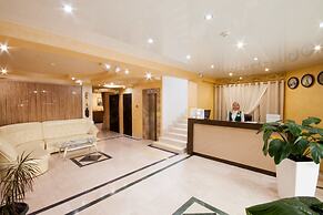 Ekodom Sochi Hotel