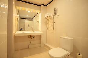 Ekodom Sochi Hotel